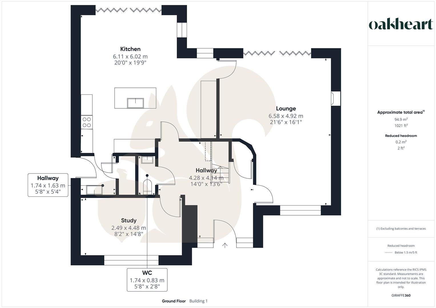 Floorplan thumbnail